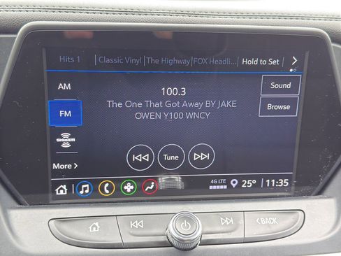 Used 2022 Chevrolet Blazer LT image 18