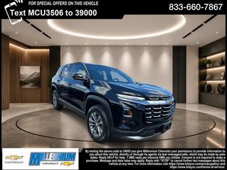Certified 2026 Chevrolet Equinox LT w/ Convenience Package II AWD/4WD video 1