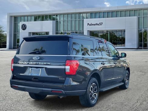 Used 2024 Ford Expedition Max XLT image 6