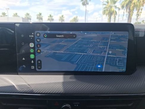 Certified 2025 Nissan Kicks SR FWD image 20