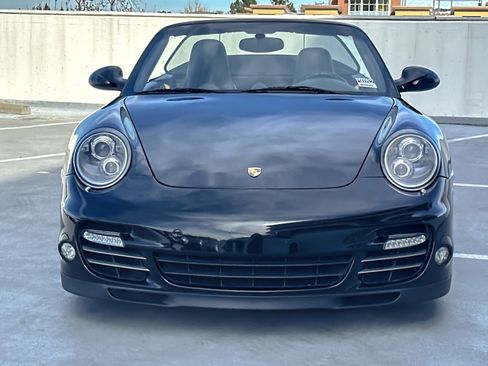 Used 2011 Porsche 911 Turbo S image 10