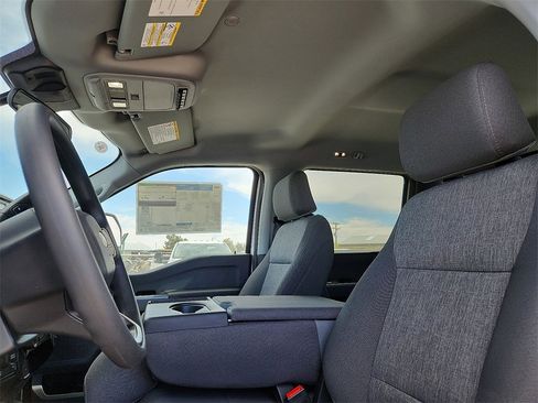 New 2025 Ford F250 XL w/ STX Appearance Package image 14