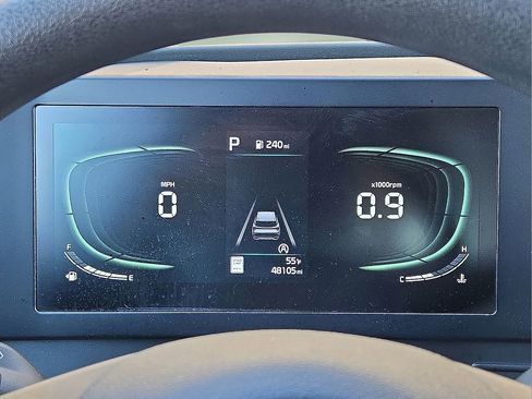 Used 2024 Kia Sportage LX image 25