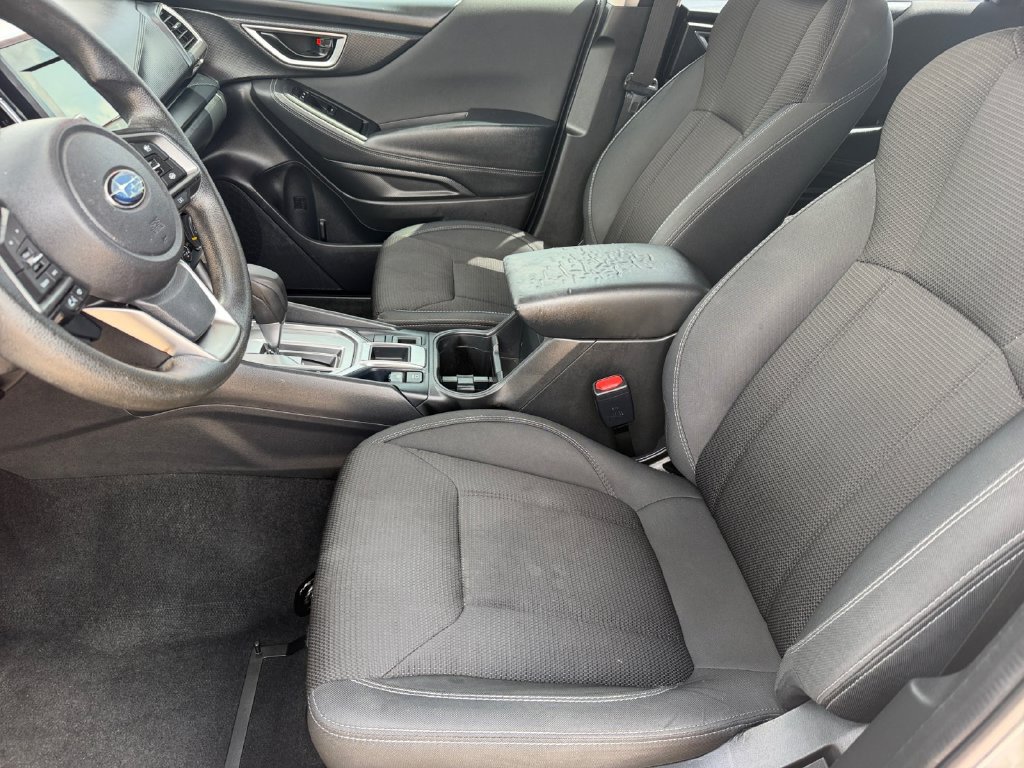 Used 2020 Subaru Forester w/ Alloy Wheel Package AWD/4WD image 10