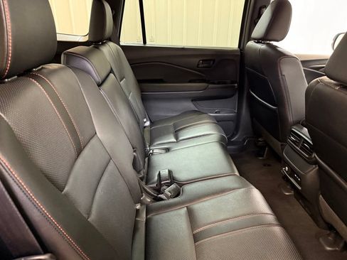 Used 2024 Honda Passport TrailSport image 20