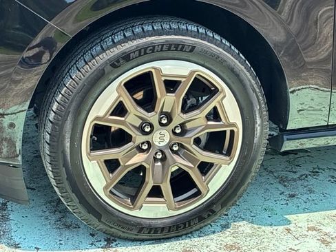 Used 2025 Ford Expedition Max King Ranch AWD/4WD image 11