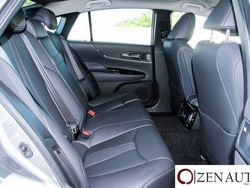 Used 2022 Toyota Mirai w/ Advanced Technology Package RWD image 30