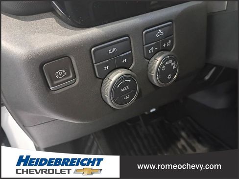 Certified 2023 Chevrolet Silverado 1500 LT image 20