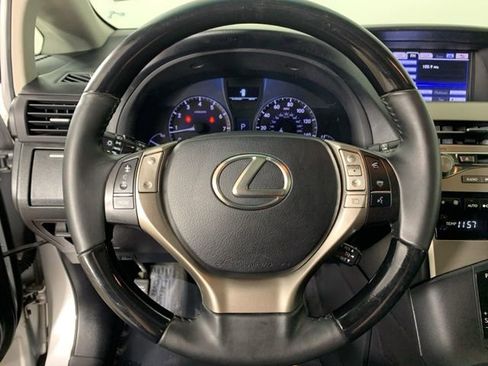 Used 2015 Lexus RX 350 AWD image 22