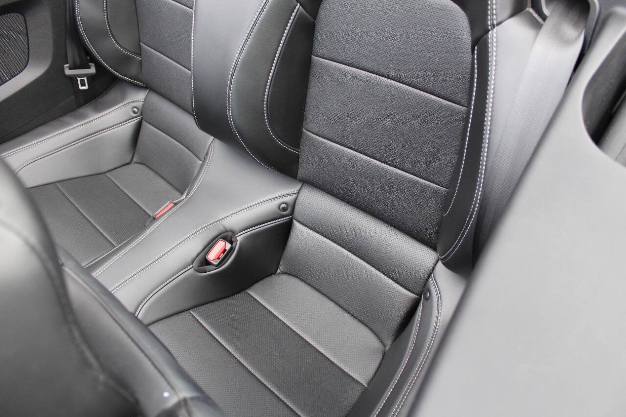 Used 2021 Ford Mustang GT RWD image 21
