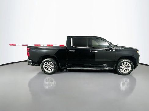 Used 2021 Chevrolet Silverado 1500 High Country image 8