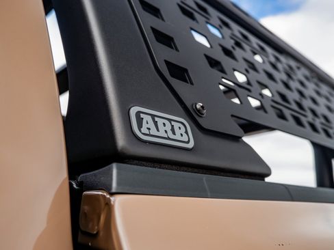 New 2026 Toyota Tacoma TRD Sport image 20