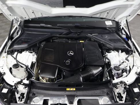 Certified 2026 Mercedes-Benz E 350 Sedan image 15