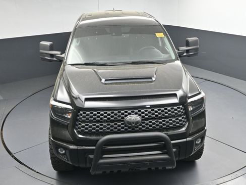 Used 2020 Toyota Tundra SR5 w/ TRD Sport Plus Package image 33