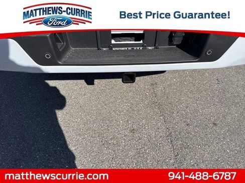 New 2025 Ford F150 Platinum w/ FX4 Off-Road Package image 13