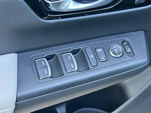 Certified 2026 Honda CR-V EX-L image 14
