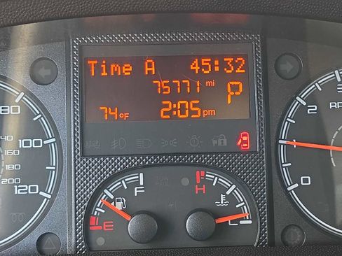 Used 2019 RAM ProMaster 1500 image 21