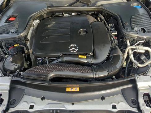 Used 2023 Mercedes-Benz E 350 Sedan image 23