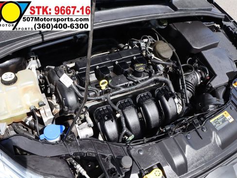 Used 2012 Ford Focus SE FWD image 22