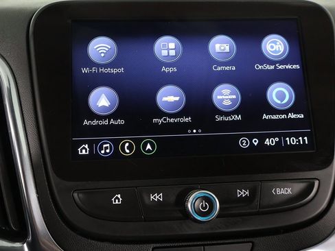 Used 2022 Chevrolet Equinox LT image 44