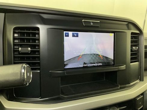 New 2026 Ford F250 XL w/ STX Appearance Package image 22