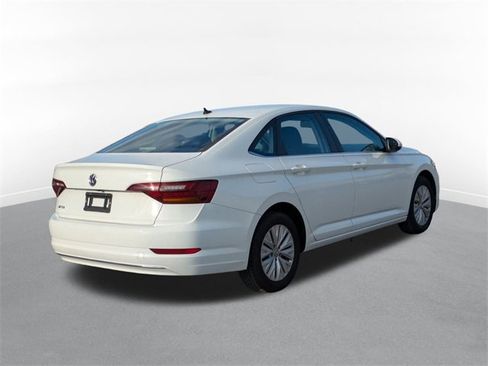 Used 2019 Volkswagen Jetta S w/ Driver Assistance Package image 3