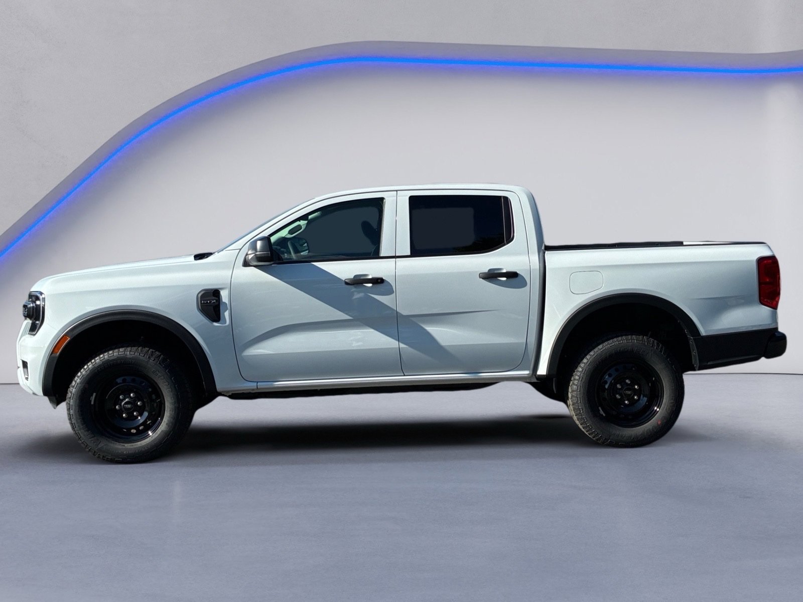 New 2026 Ford Ranger XL w/ Trailer Tow Package RWD image 7