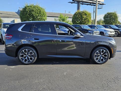 New 2026 BMW X3 xDrive30 w/ Convenience Package image 3
