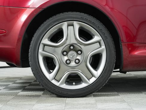 Used 2006 Lexus SC 430 Convertible image 12