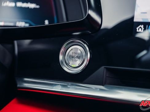 Used 2020 Chevrolet Corvette Stingray Premium Cpe w/ 3LT Preferred Equipment Group image 14