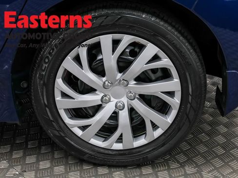 Used 2023 Nissan Leaf S image 31