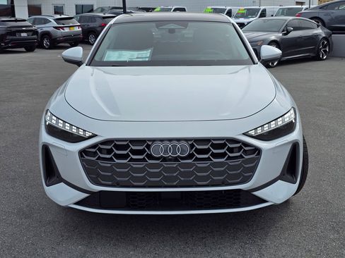 New 2025 Audi A5 2.0T Premium Plus Sedan image 34