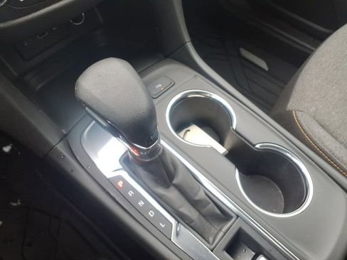 Used 2023 Chevrolet Equinox LT image 21