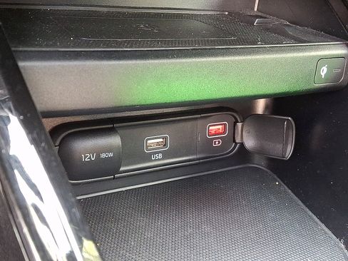 Used 2023 Kia Forte GT-Line w/ GT-Line Premium Package FWD image 25