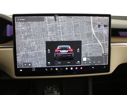 Used 2022 Tesla Model X AWD/4WD image 27