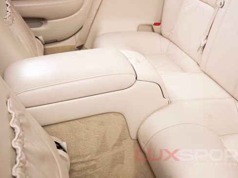 Used 2008 Lexus SC 430 Convertible RWD image 72