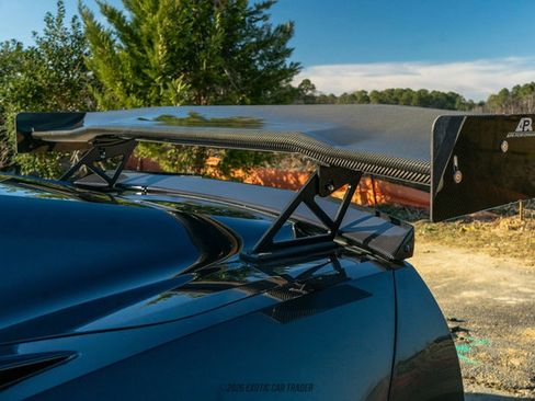 Used 2019 Chevrolet Corvette Z06 RWD image 56
