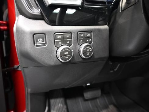 New 2026 GMC Sierra 2500 SLT w/ SLT Premium Package AWD/4WD image 27