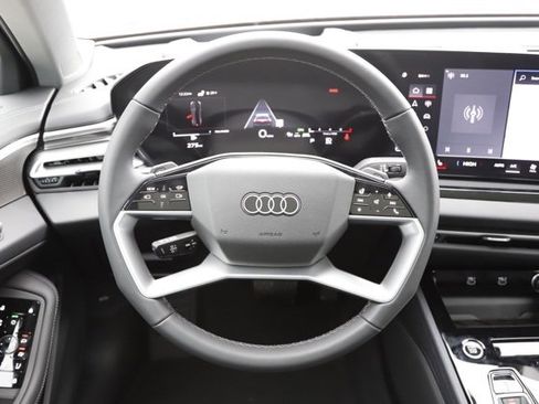 New 2025 Audi A5 2.0T Premium Plus image 20