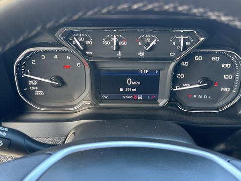 Used 2022 GMC Sierra 1500 Elevation AWD/4WD image 22