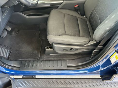 Certified 2023 Ford F150 XLT w/ Equipment Group 302A High image 18