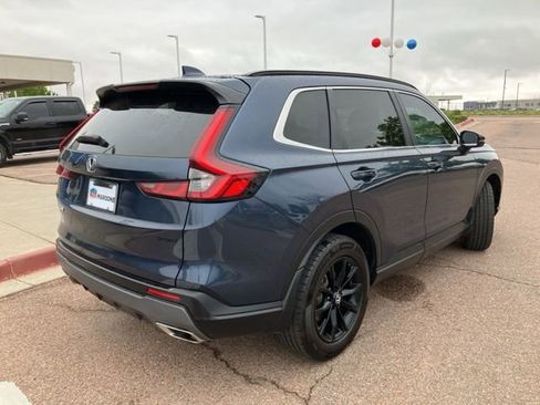 Used 2024 Honda CR-V Sport image 7