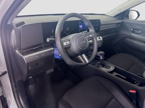New 2026 Hyundai Kona SEL Sport image 9