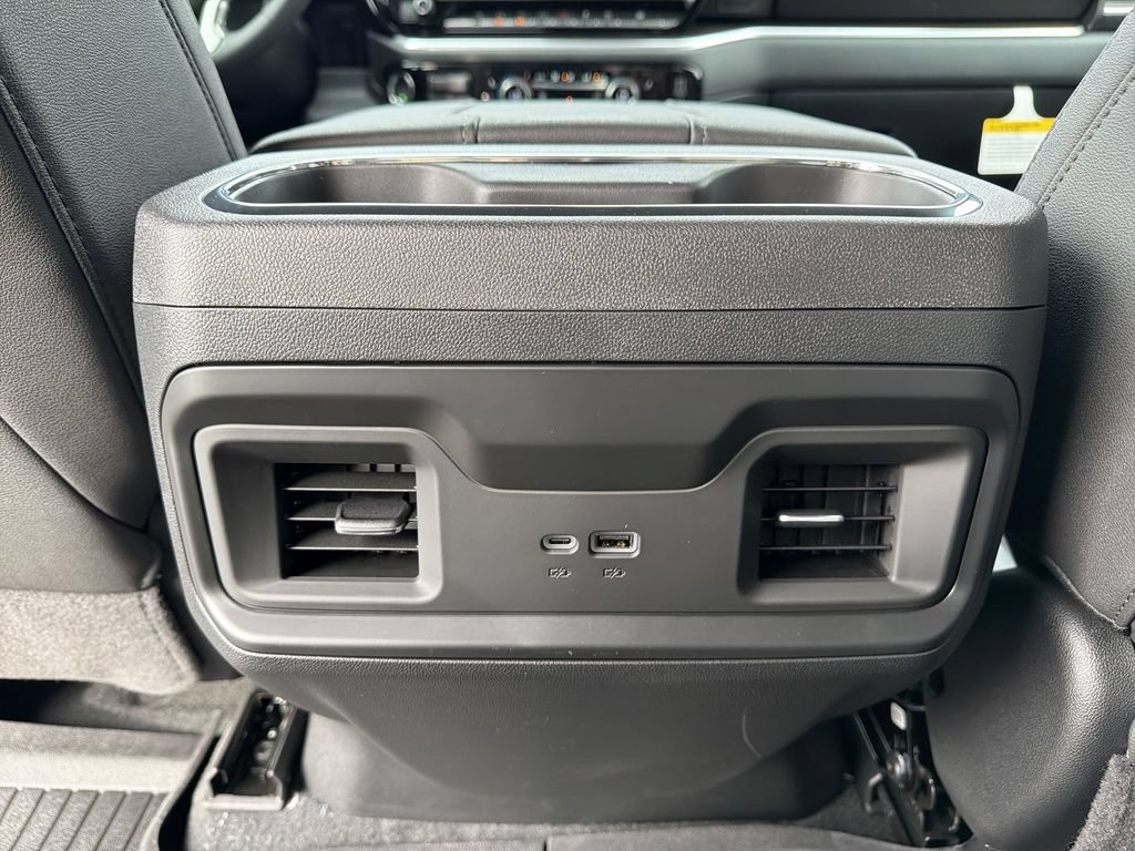 New 2026 Chevrolet Silverado 1500 RST w/ RST All Star Premium Package AWD/4WD image 23