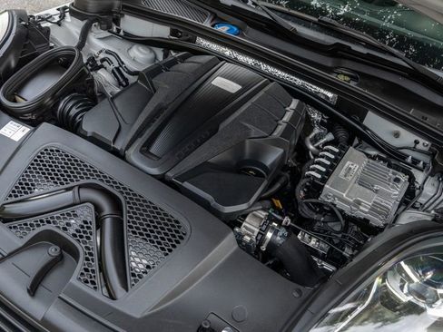 Used 2019 Porsche Macan S AWD/4WD image 36