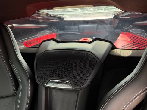 Used 2021 Chevrolet Corvette Stingray Coupe w/ Battery Protection Package RWD image 24