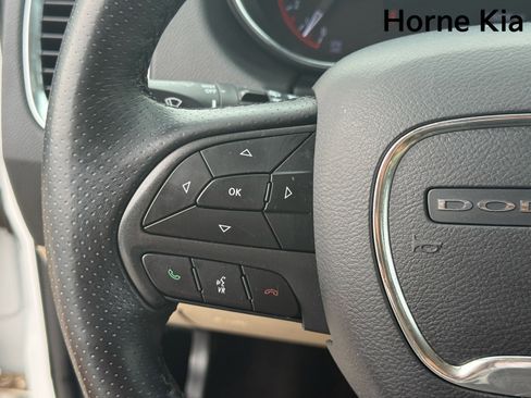 Used 2018 Dodge Durango SXT w/ Quick Order Package 2BB RWD image 12