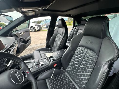 Used 2019 Audi S4 Premium Plus AWD/4WD image 12