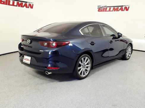 Used 2023 MAZDA MAZDA3 s FWD image 7