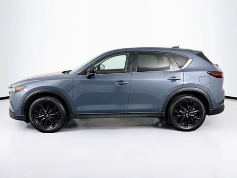 Used 2024 MAZDA CX-5 Carbon Edition AWD/4WD image 11